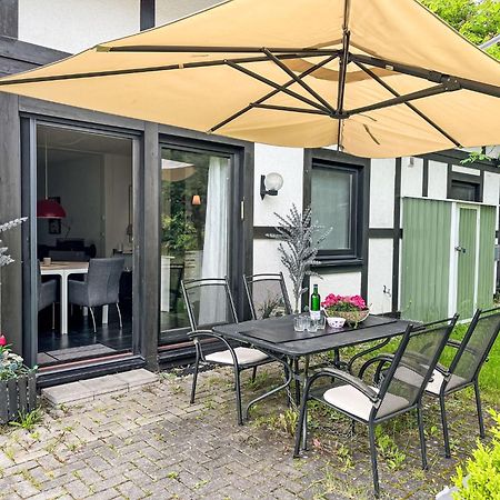 Apartment Martin By Interhome Frankenau Buitenkant foto