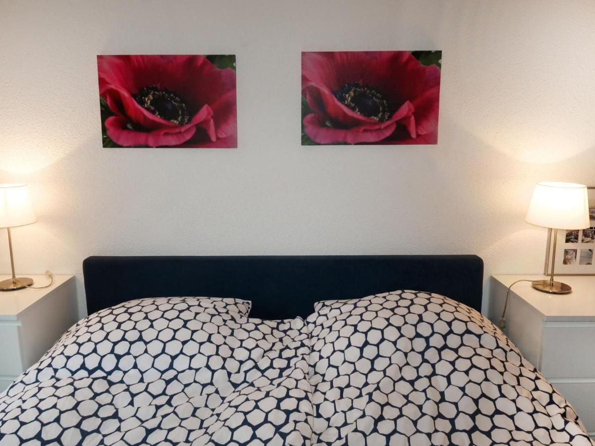 Apartment Martin By Interhome Frankenau Buitenkant foto