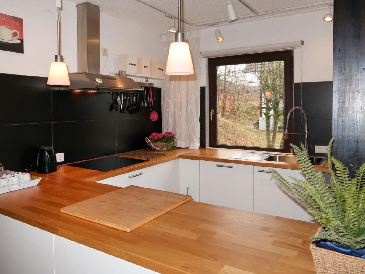 Apartment Martin By Interhome Frankenau Buitenkant foto