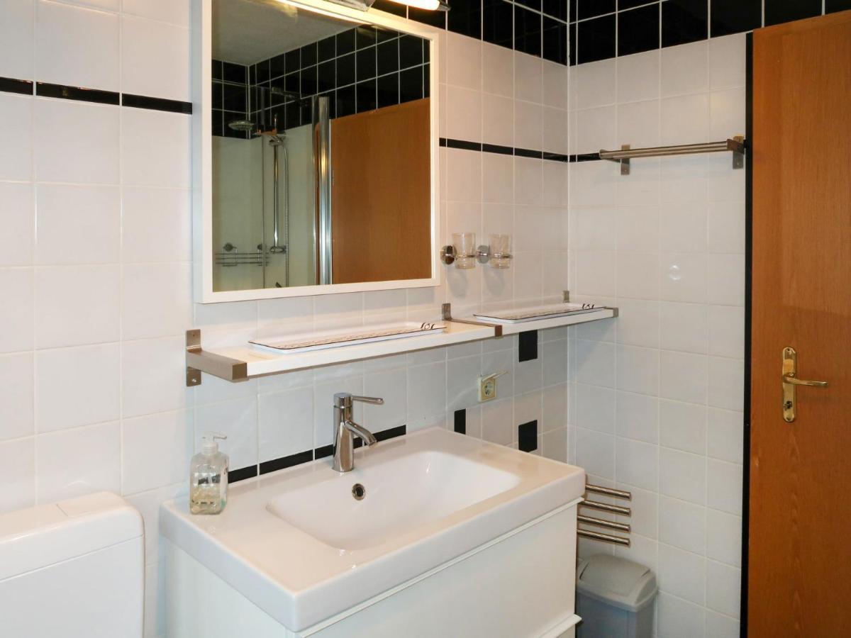 Apartment Martin By Interhome Frankenau Buitenkant foto