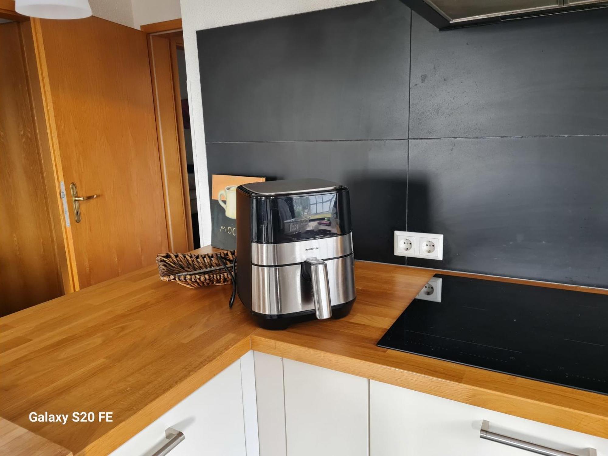 Apartment Martin By Interhome Frankenau Buitenkant foto
